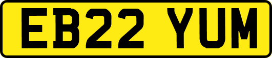 EB22YUM