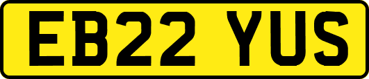 EB22YUS