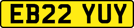 EB22YUY