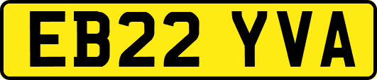 EB22YVA
