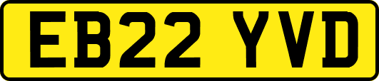 EB22YVD