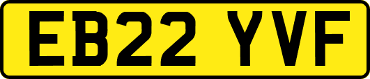 EB22YVF
