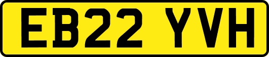 EB22YVH