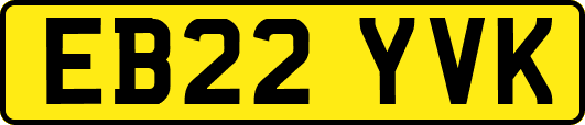 EB22YVK