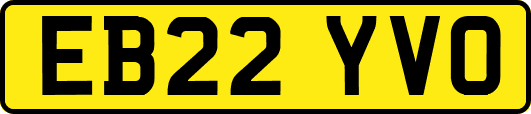 EB22YVO