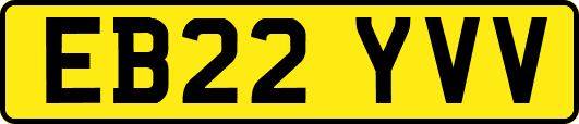 EB22YVV
