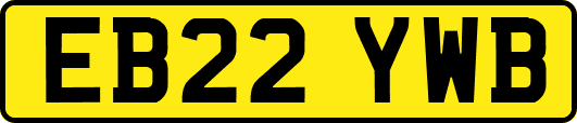 EB22YWB