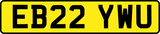 EB22YWU