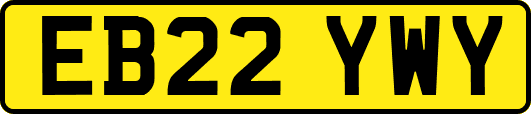 EB22YWY