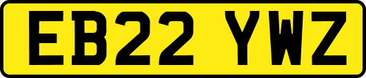 EB22YWZ
