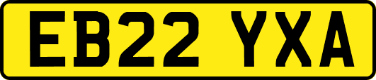 EB22YXA