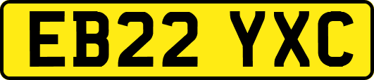 EB22YXC