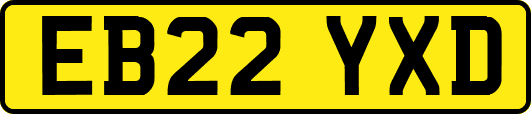 EB22YXD