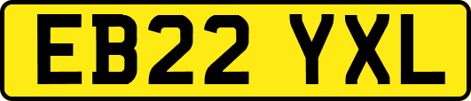EB22YXL