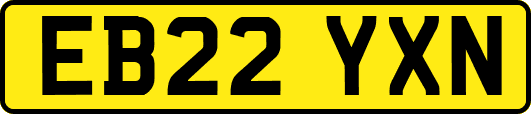 EB22YXN