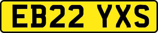 EB22YXS