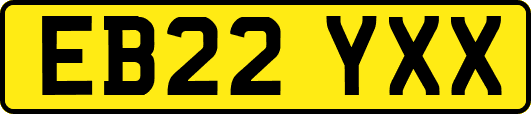 EB22YXX