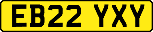EB22YXY