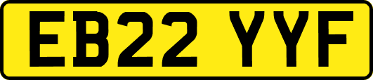 EB22YYF