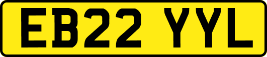 EB22YYL