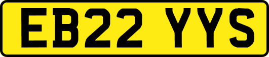 EB22YYS