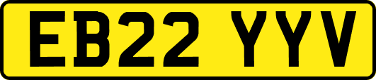 EB22YYV