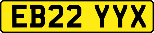 EB22YYX