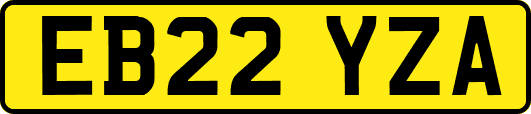 EB22YZA