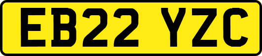EB22YZC