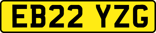 EB22YZG