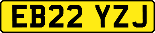 EB22YZJ