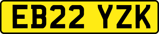 EB22YZK