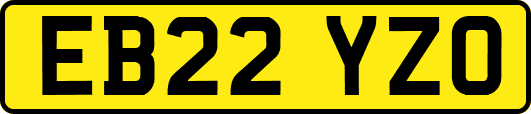 EB22YZO