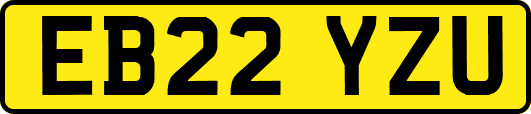 EB22YZU