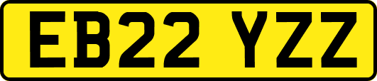 EB22YZZ