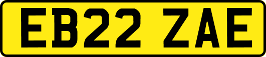 EB22ZAE