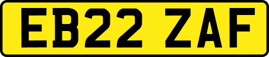 EB22ZAF