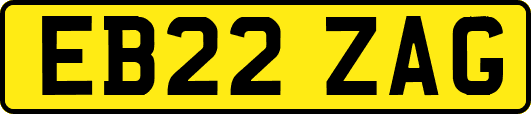 EB22ZAG