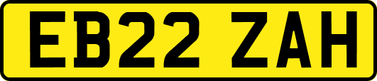 EB22ZAH