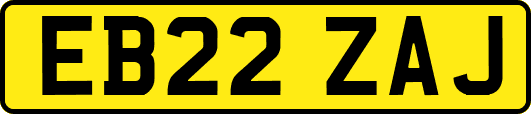EB22ZAJ