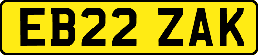 EB22ZAK
