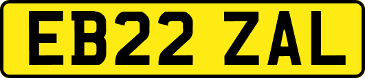 EB22ZAL