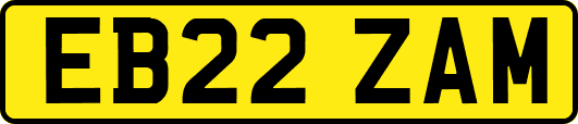 EB22ZAM