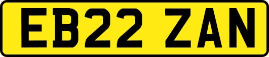 EB22ZAN