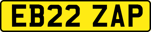 EB22ZAP