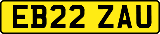 EB22ZAU