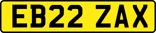 EB22ZAX