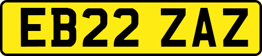 EB22ZAZ
