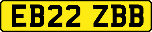 EB22ZBB