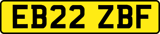EB22ZBF